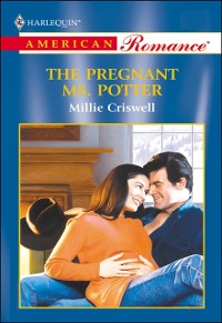 Cover Pregnant Ms. Potter