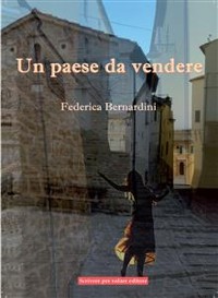 Cover Un paese da vendere