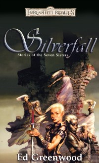 Cover Silverfall
