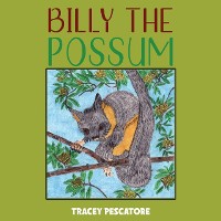 Cover Billy the Possum