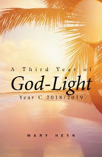 Cover A Third Year of God-Light