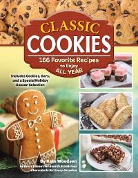 Cover Classic Cookies