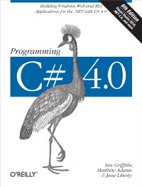 Cover Programming C# 4.0