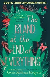 Cover Island at the End of Everything
