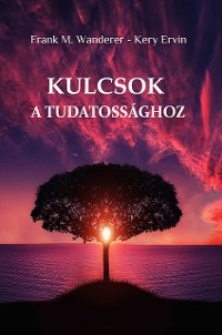 Cover Kulcsok a tudatossághoz