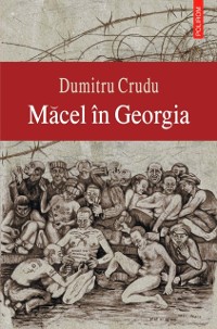 Cover Măcel în Georgia
