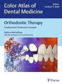 Cover Orthodontic Therapy