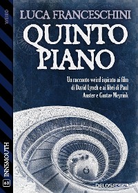 Cover Quinto piano