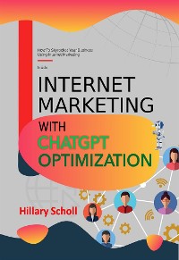 Cover Internet Marketing with ChatGPT Optimization