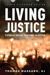 Cover Living Justice