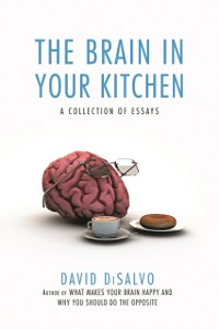 Cover Brain in Your Kitchen