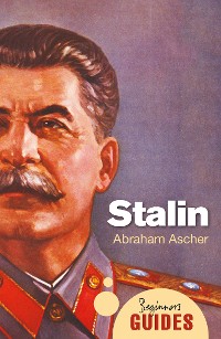 Cover Stalin