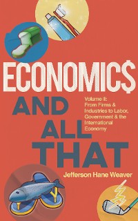 Cover Economics and All That