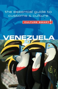 Cover Venezuela - Culture Smart!