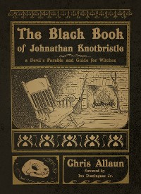 Cover The Black Book of Johnathan Knotbristle