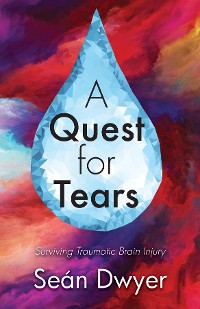 Cover A Quest for Tears