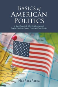 Cover Basics of American Politics