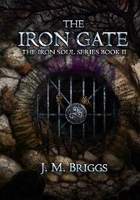 Cover The Iron Gate