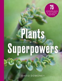 Cover Plants with Superpowers