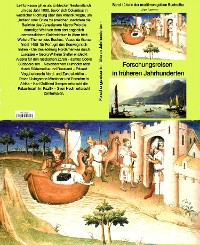 Cover Forschungsreisen in früheren Jahrhunderten - Band 124 in der maritimen gelben Buchreihe bei Jürgen Ruszkowski