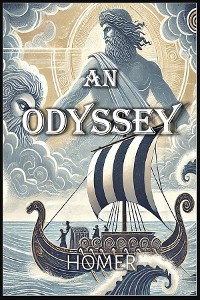 Cover An Odyssey