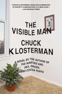 Cover Visible Man