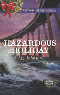 Cover Hazardous Holiday