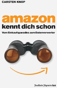 Cover Amazon kennt Dich schon