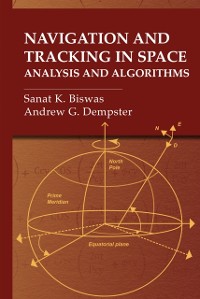 Cover Navigation and Tracking in Space