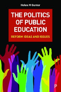 Cover The Politics of Public Education