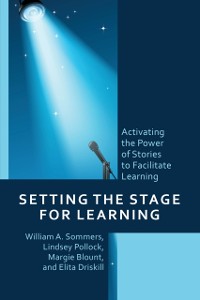 Cover Setting the Stage for Learning