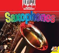 Cover Saxophones