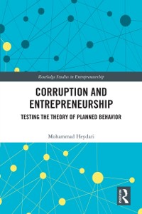 Cover Corruption and Entrepreneurship