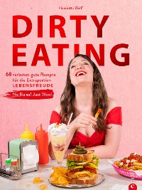 Cover Dirty Eating