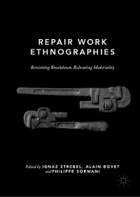 Cover Repair Work Ethnographies