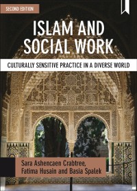 Cover Islam and Social Work