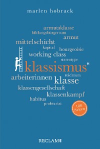 Cover Klassismus. 100 Seiten