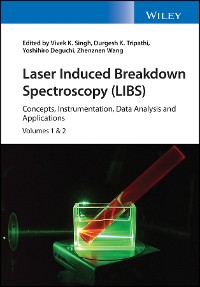 Cover Laser Induced Breakdown Spectroscopy (LIBS)