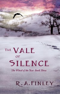 Cover The Vale of Silence