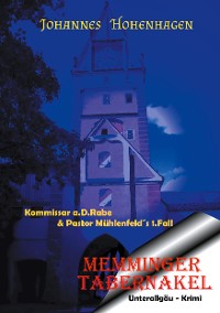 Cover Memminger Tabernakel
