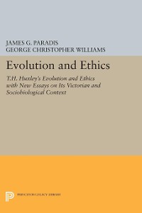 Cover Evolution and Ethics