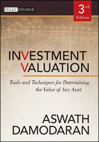 Cover Investment Valuation