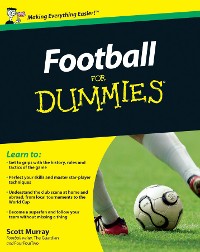 Cover Football For Dummies, UK Edition