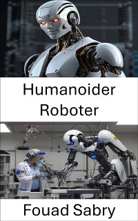 Cover Humanoider Roboter