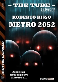 Cover Metro 2052