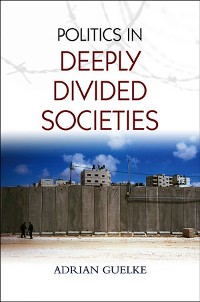 Cover Politics in Deeply Divided Societies