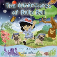 Cover The Adventures of Bella Bell