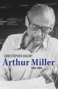 Cover Arthur Miller