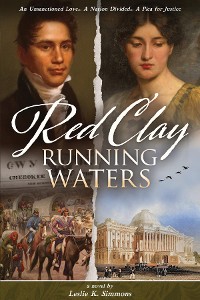 Cover Red Clay, Running Waters