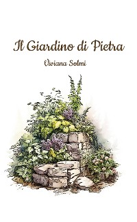 Cover Il Giardino di Pietra